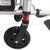 Ultra-Lite 2 Lightweight Motorised Wheelchair (16 KG)