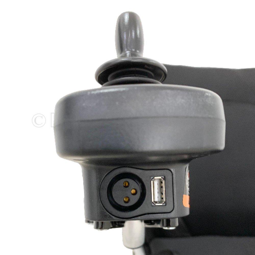 Ultra-Lite 2 Lightweight Motorised Wheelchair (16 KG)