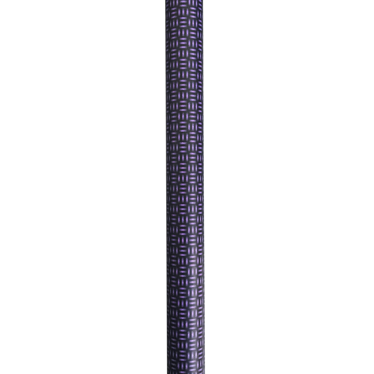 Ultra Violet Folding Seat Cane