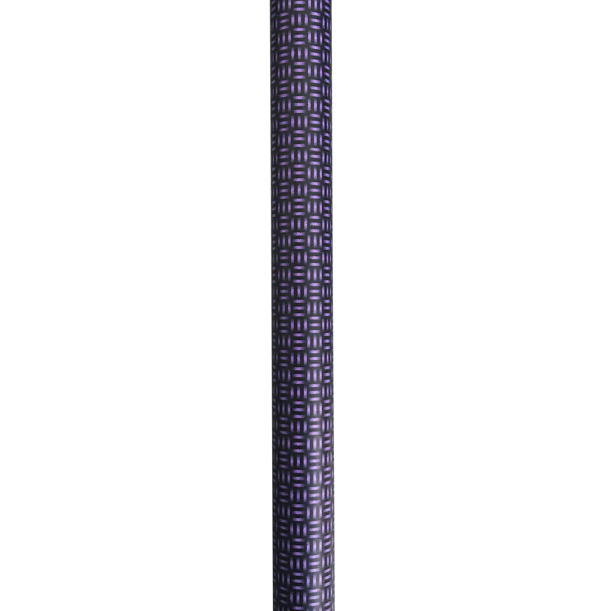 Ultra Violet Folding Seat Cane