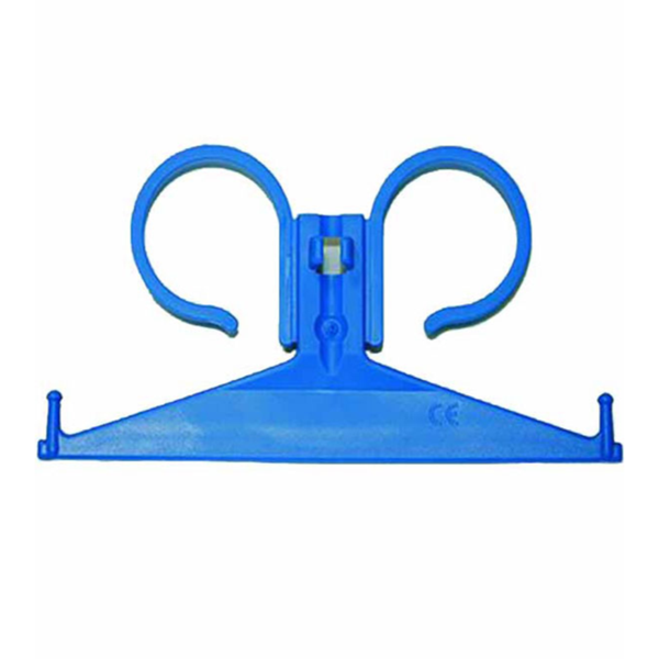 Urine Bag Hanger
