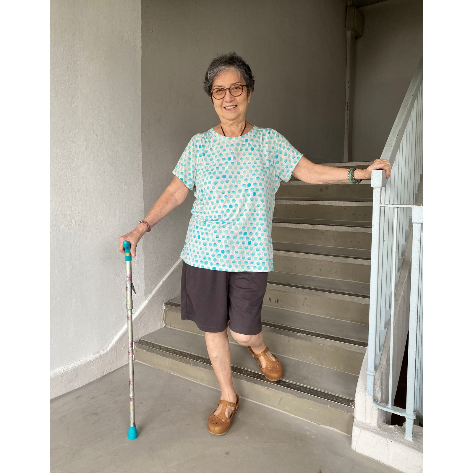 Vanda Cane by The Cane Collective