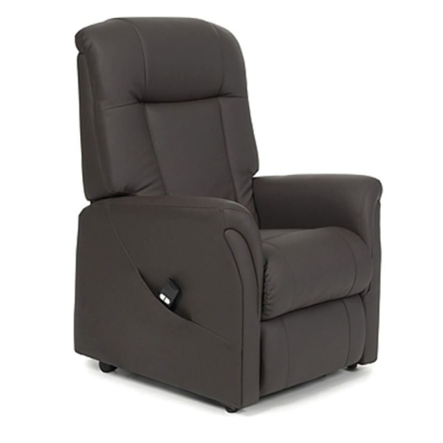 Vermeiren Ontario 2 Deluxe Recline and Lifting Chair