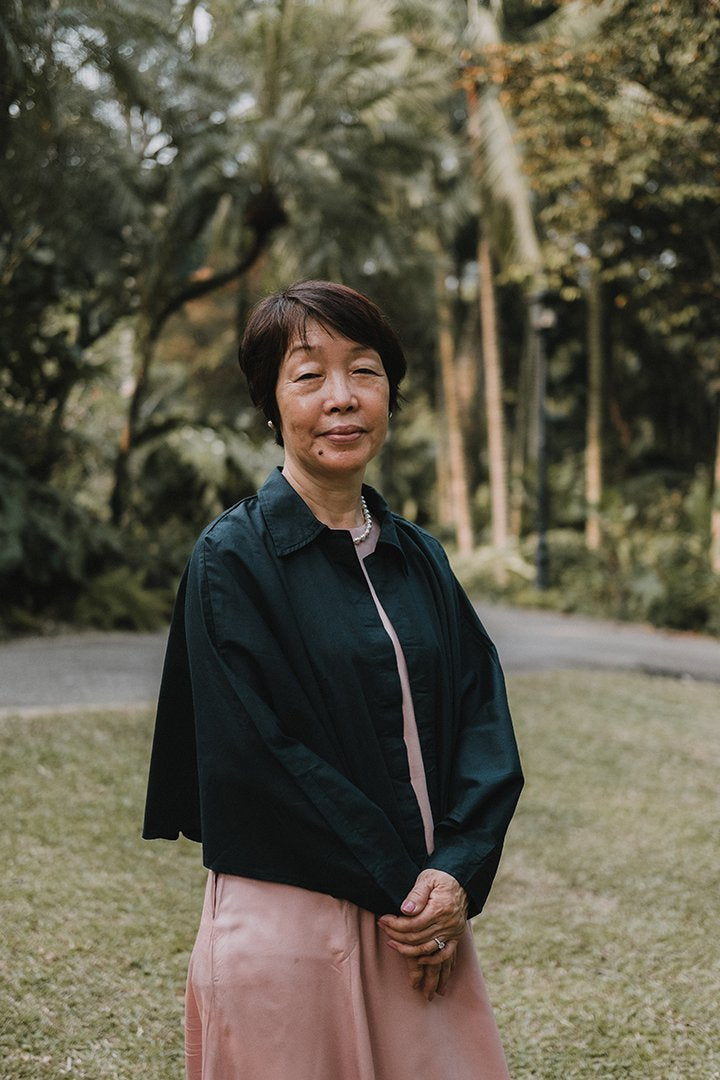 Will & Well Cropped Cape With Magnetic Snap Buttons