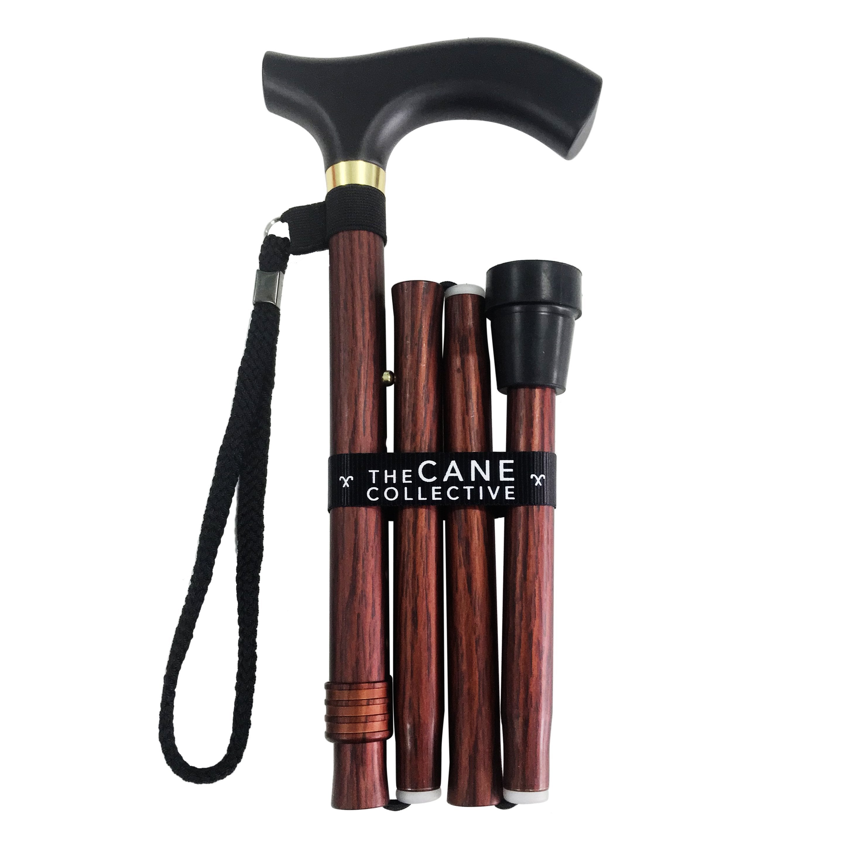Wooden Cane Designs